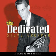 Steve Cropper